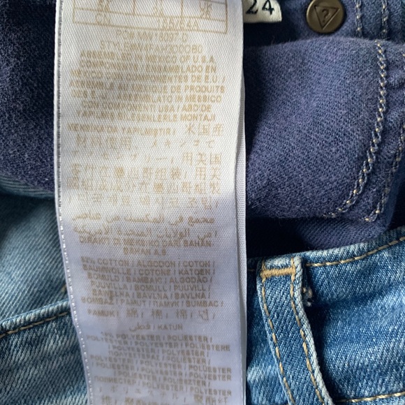 Jean guess - Picture 5 of 5